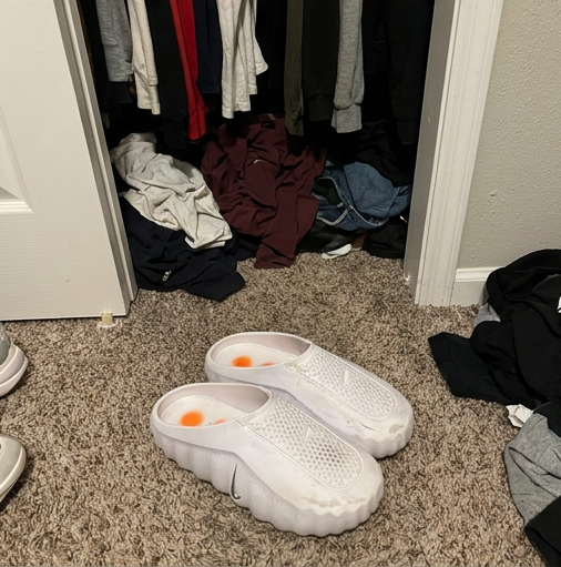 Tyler R review