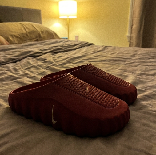 Anthony G review