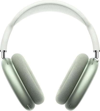 AirPods Max™ 2 – Wireless Over-Ear Headphones with Bluetooth 5.0, Active Noise Cancellation, Spatial Audio, 20H Battery Life, Fast Charging via USB-C, On-Device Controls, Built-in Mic | iOS & Android Compatible | Free Buds | 1 year Warranty |