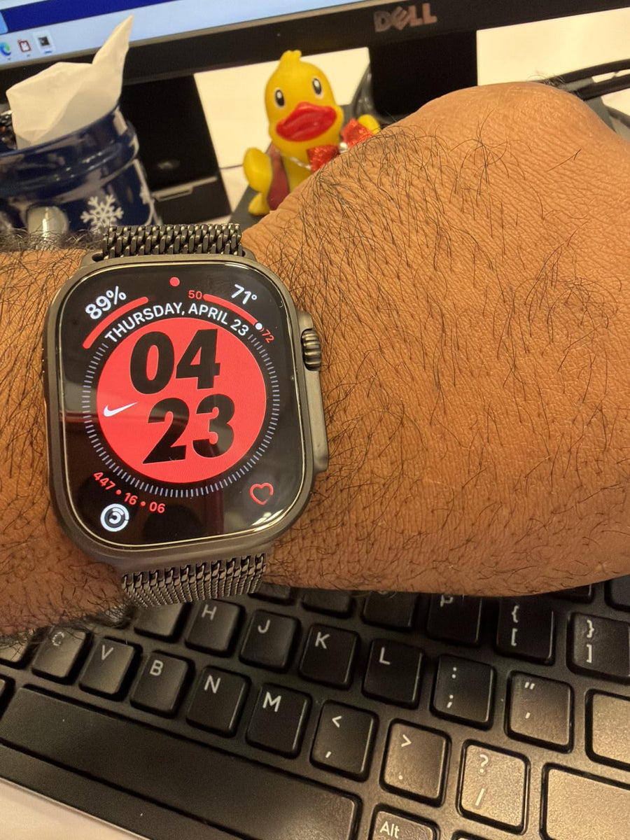 Trevon J review