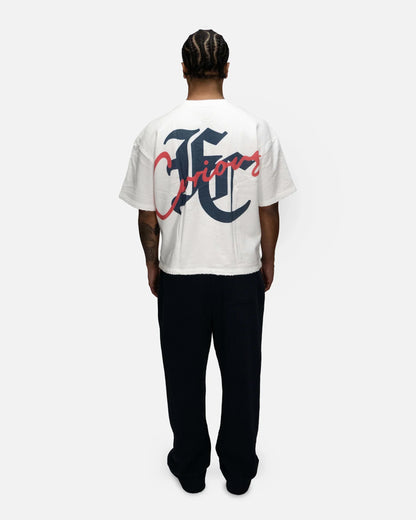 Barbed Wire Tee - BlackCarta™