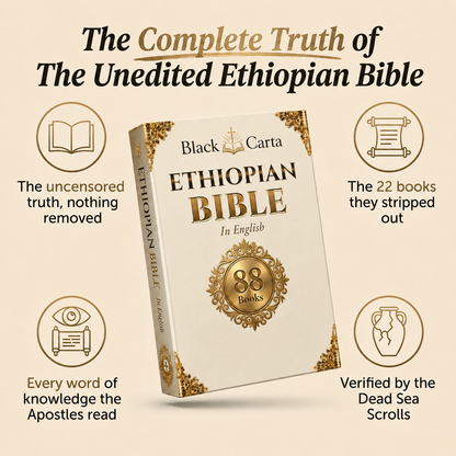 The Realbible™ Complete Ethiopian Bible