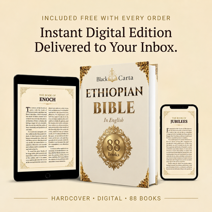 The Realbible™ Complete Ethiopian Bible