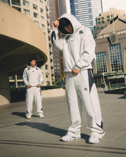 Freestyle Joggers - BlackCarta