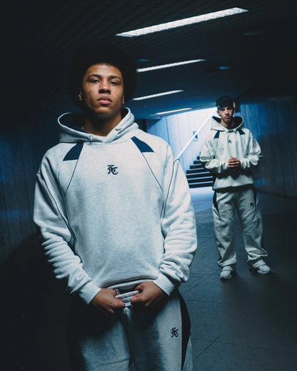 Freestyle Joggers - BlackCarta
