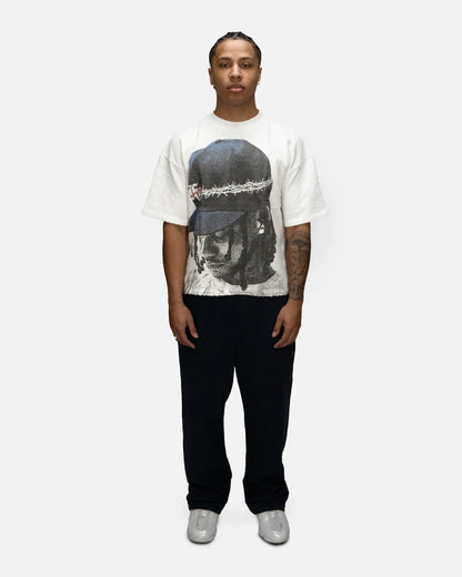 Barbed Wire Tee - BlackCarta™