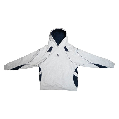 Freestyle Hoodie - BlackCarta