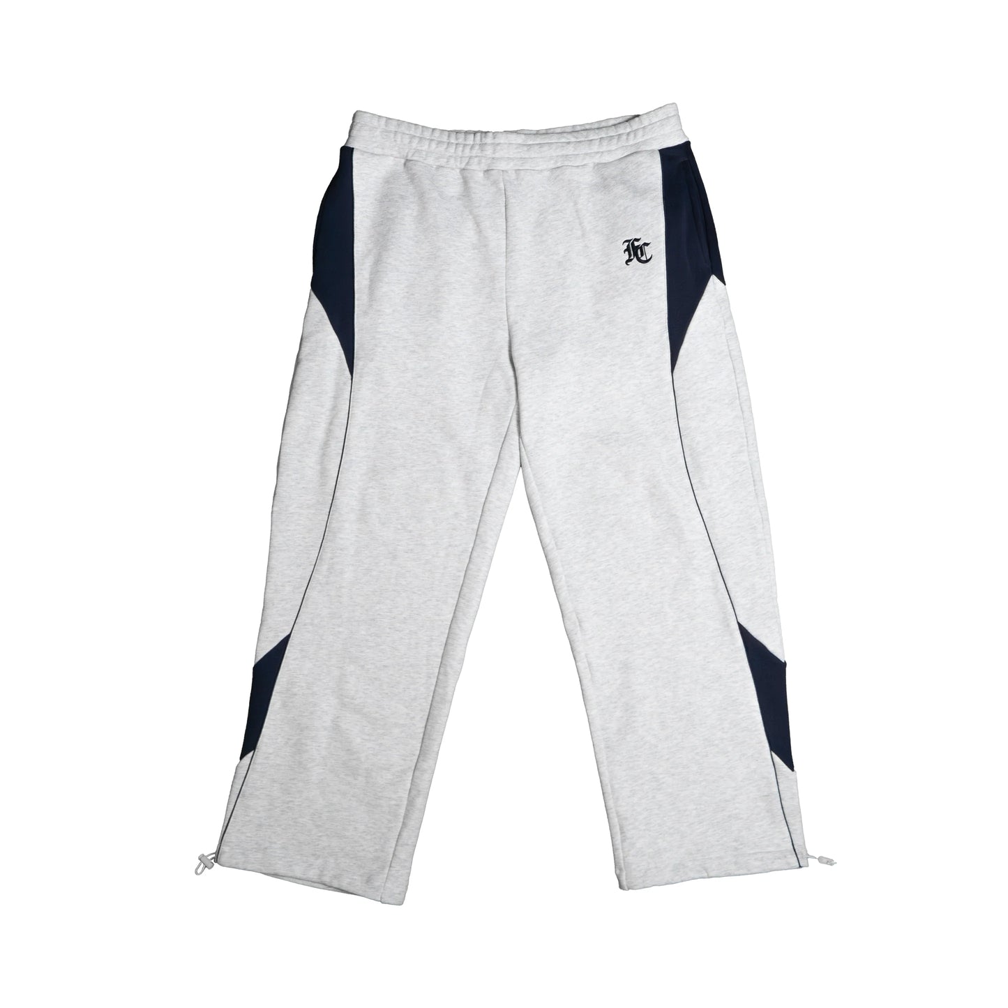 Freestyle Joggers - BlackCarta