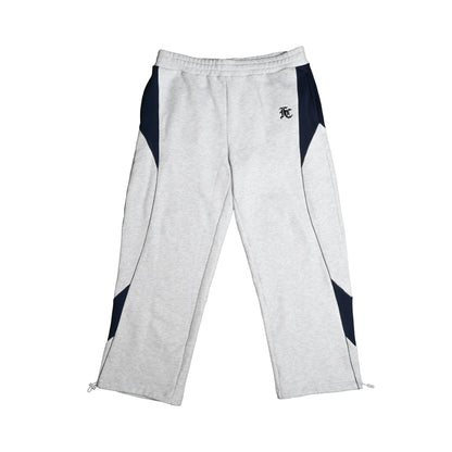 Freestyle Joggers - BlackCarta