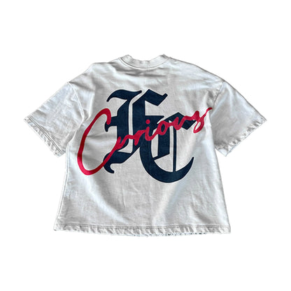 Barbed Wire Tee - BlackCarta™
