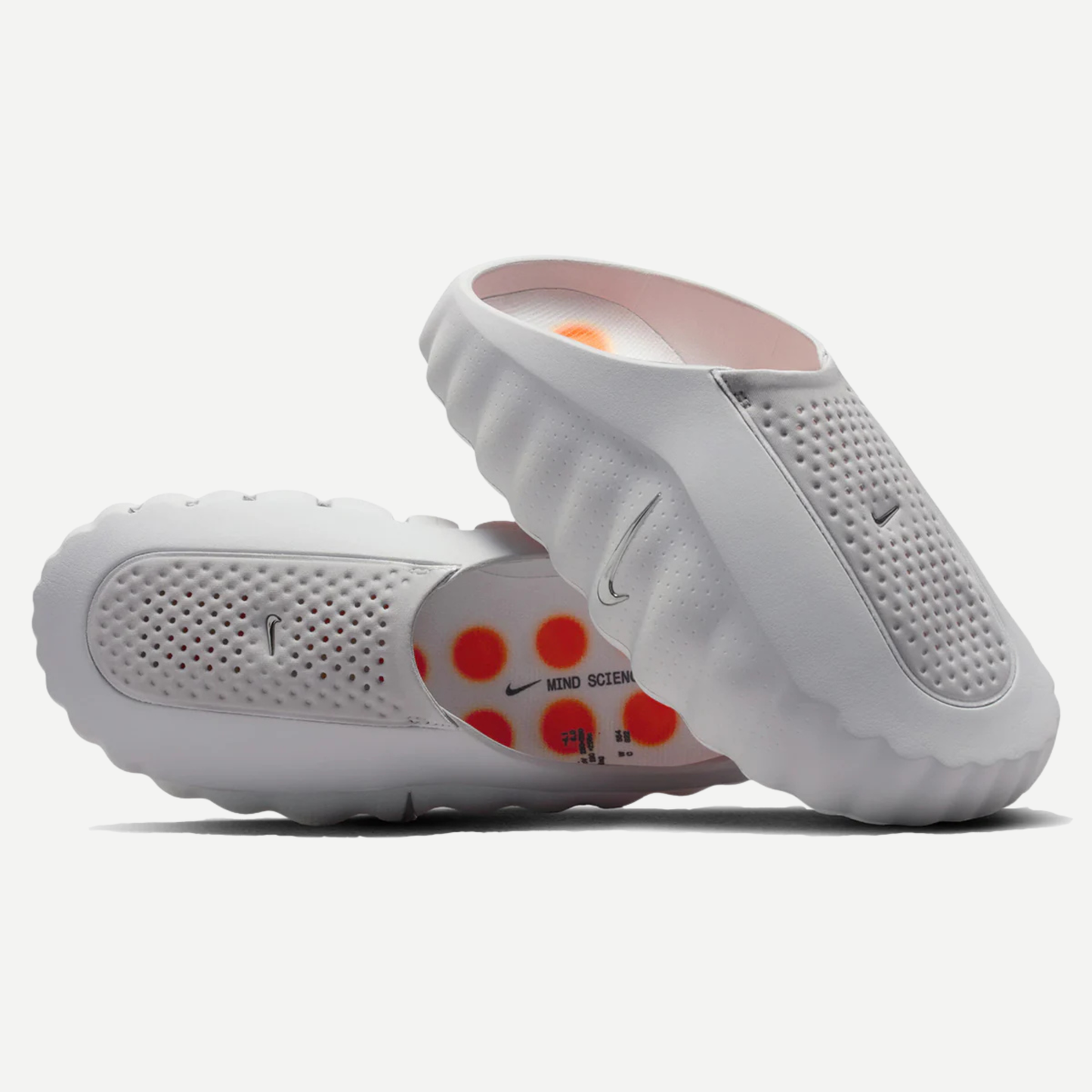 Nike Mind 001 Slider