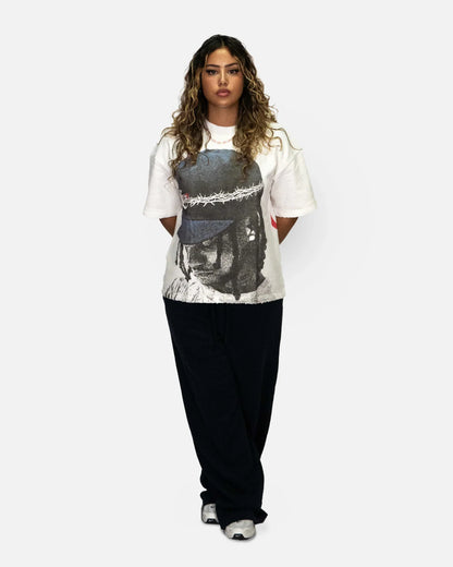 Barbed Wire Tee - BlackCarta™