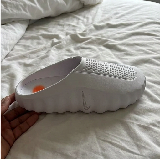 Ashley M review