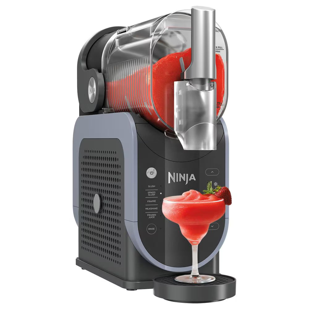 FrostCup™ Frozen Drink & Slushie Machine