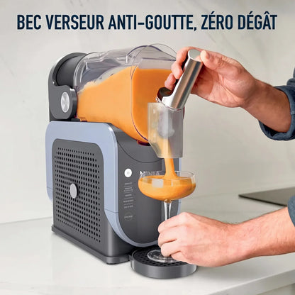 FrostCup™ Frozen Drink & Slushie Machine
