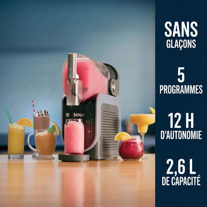 FrostCup™ Frozen Drink & Slushie Machine