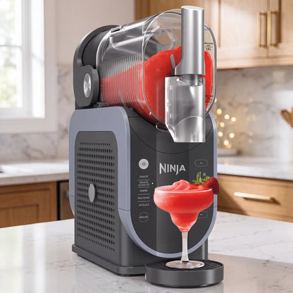 FrostCup™ Frozen Drink & Slushie Machine